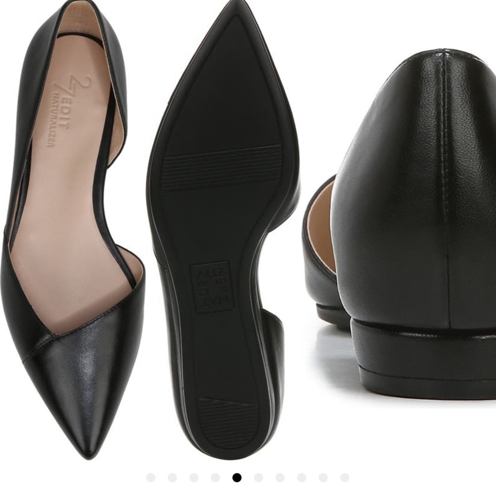 Karla d'Orsay flats